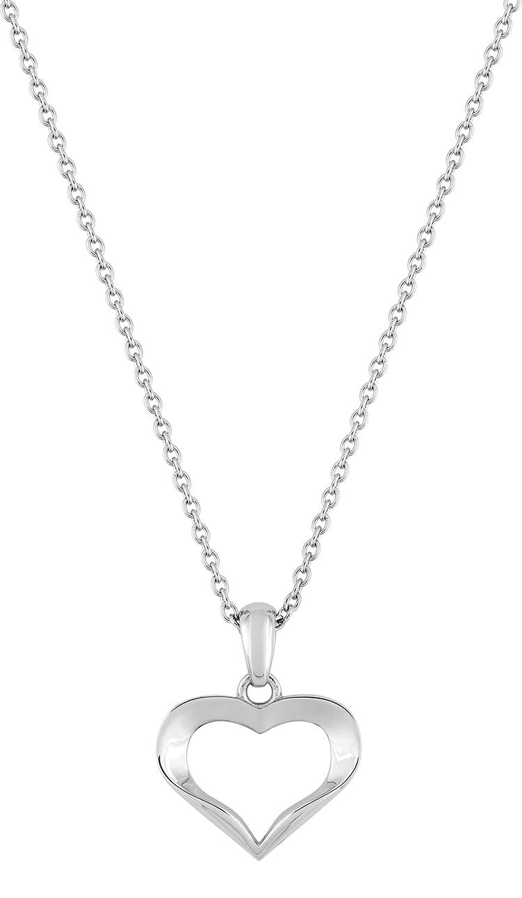 432258 - Necklaces - STEEL
