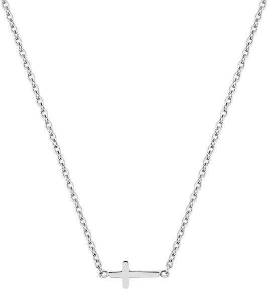 432278 - Necklaces - STEEL