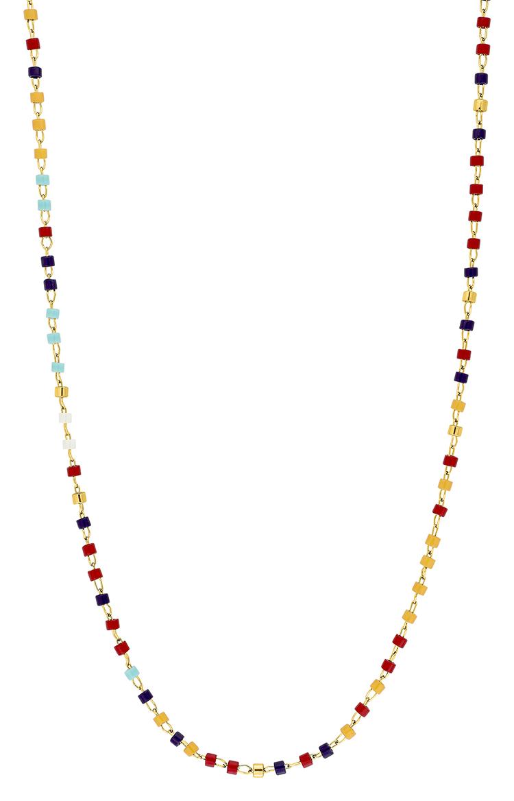 432293 - Necklaces - STEEL