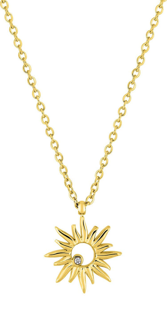 432310 - Necklaces - STEEL