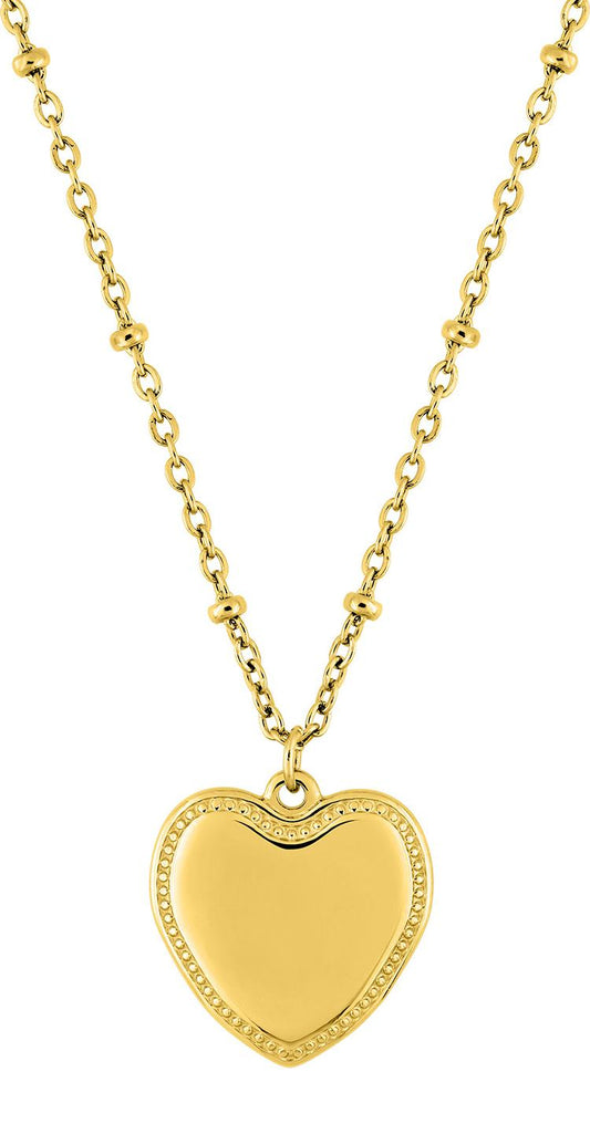 432316 - Necklaces - STEEL