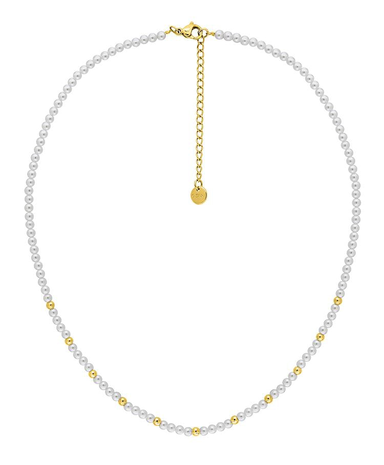 432318 - Necklaces - STEEL