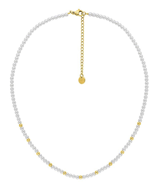 432318 - Necklaces - STEEL