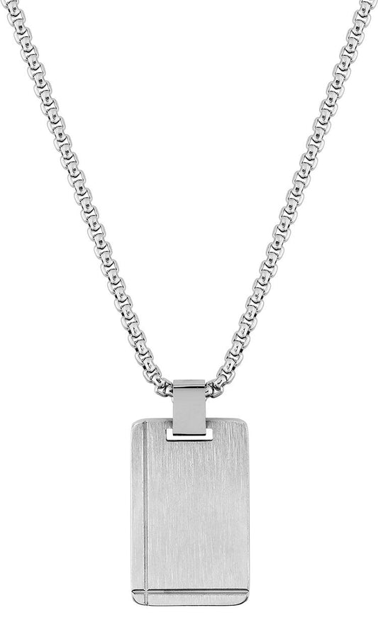 432348 - Necklaces - STEEL
