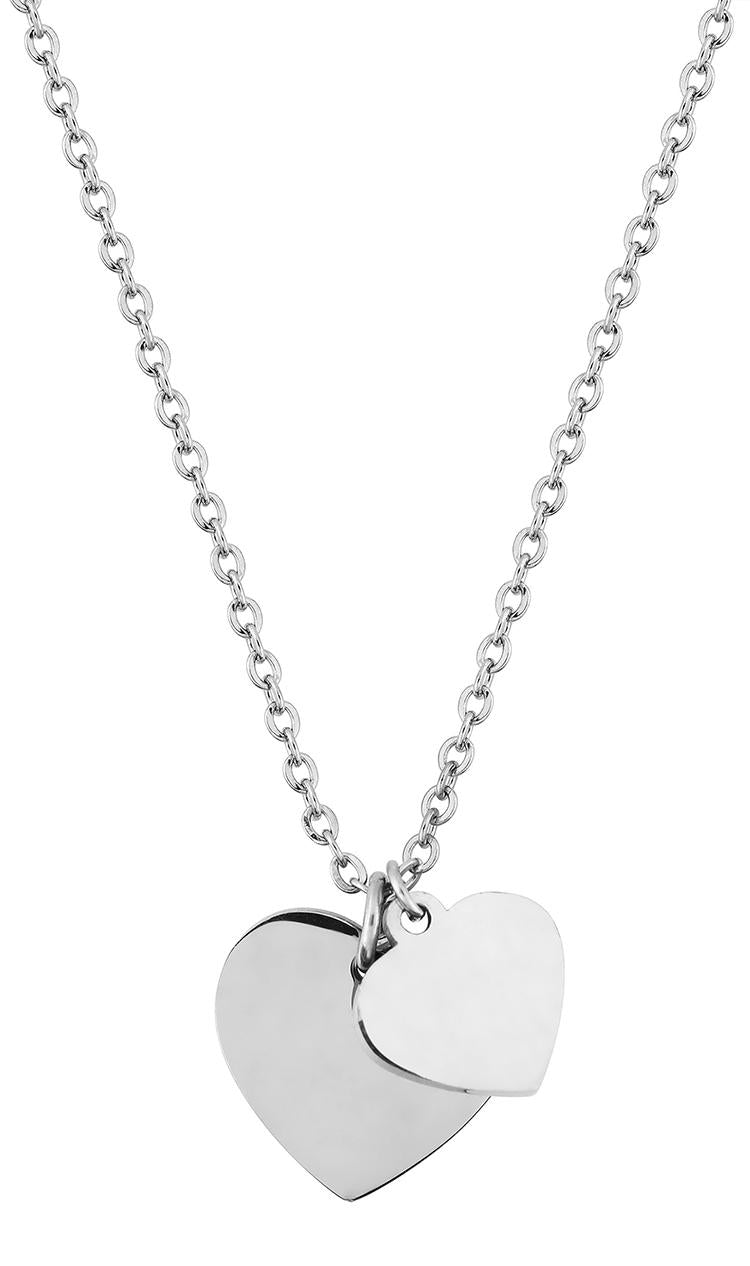 432358 - Necklaces - STEEL