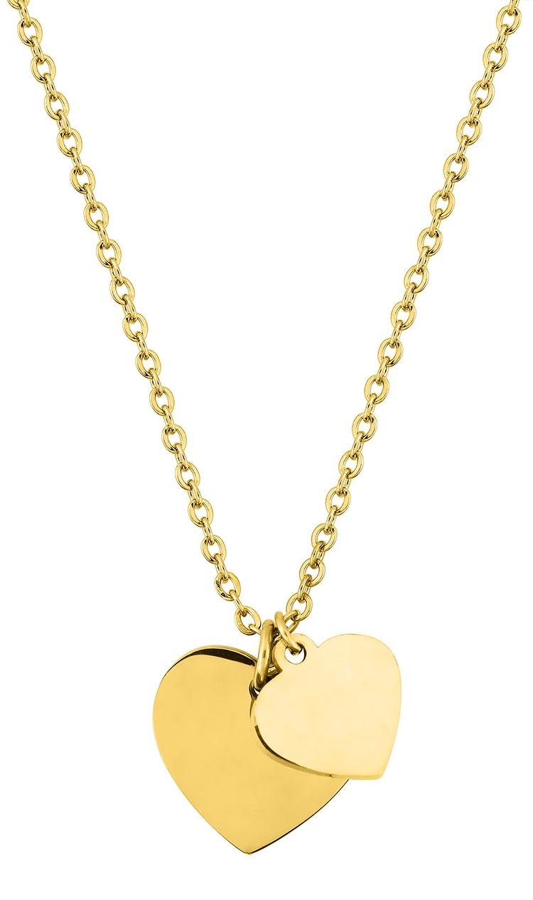 432359 - Necklaces - STEEL