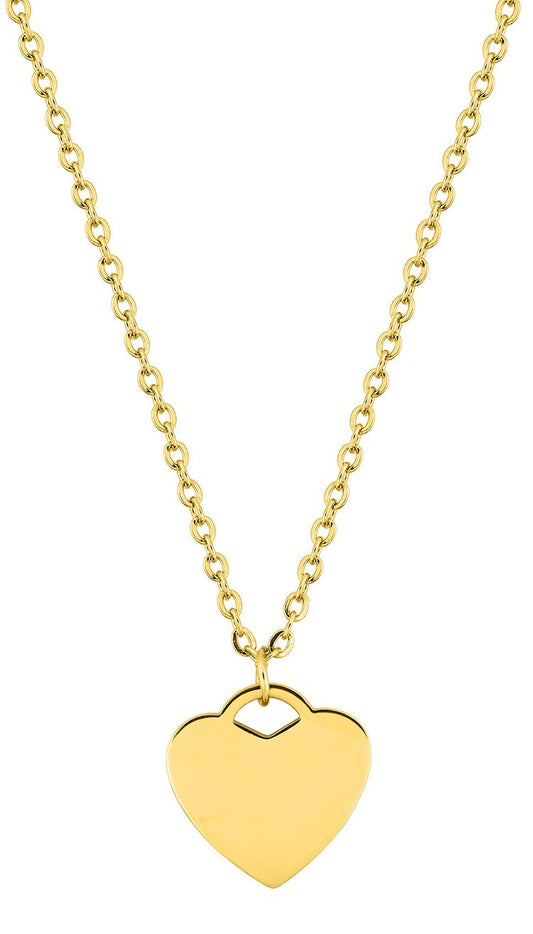 432368 - Necklaces - STEEL