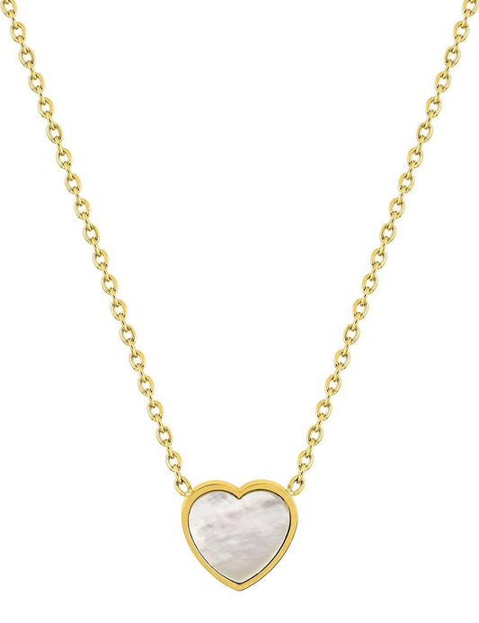 432370 - Necklaces - STEEL