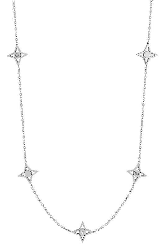 432394 - Necklaces - STEEL