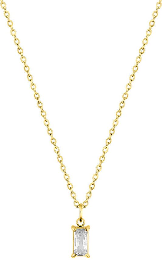 432408 - Necklaces - STEEL