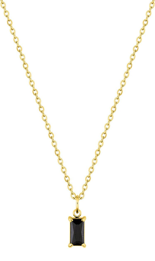 432409 - Necklaces - STEEL