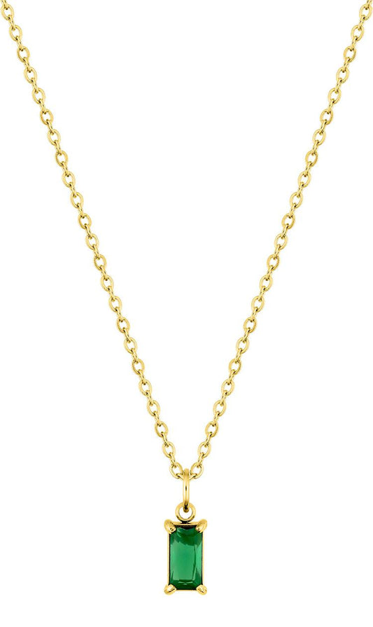 432410 - Necklaces - STEEL