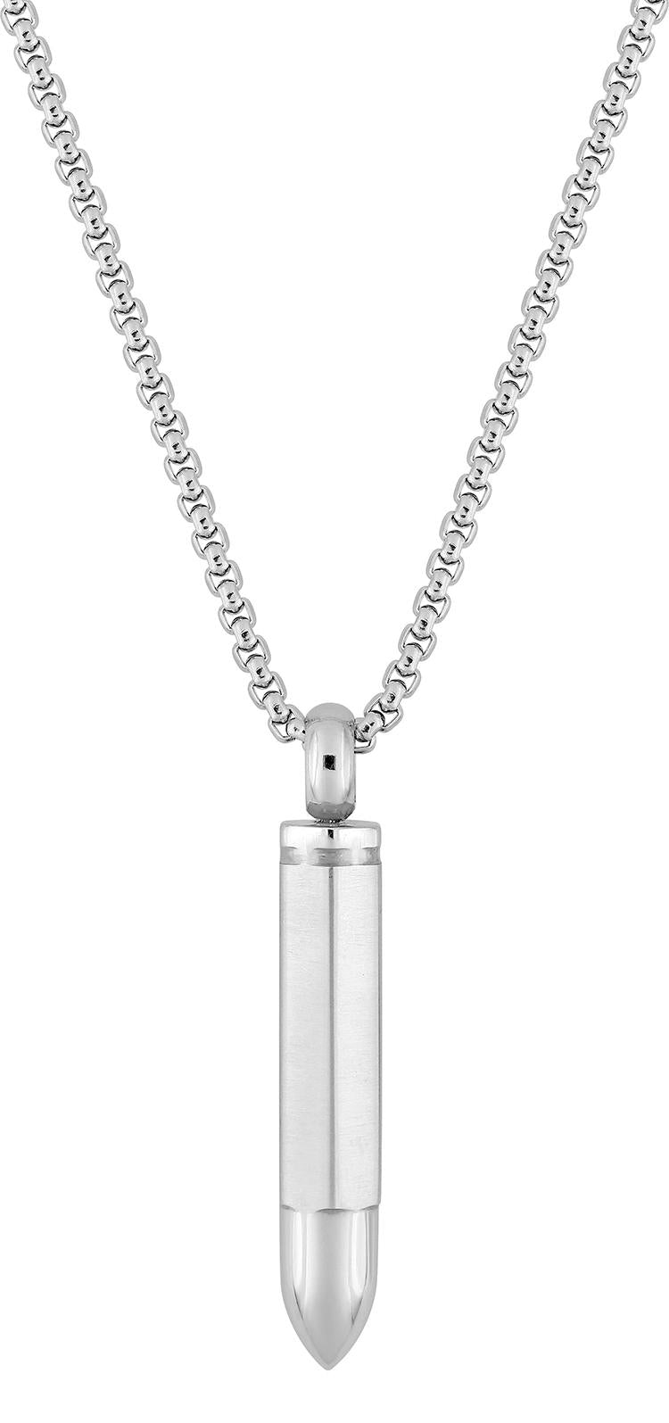 432417 - Necklaces - STEEL