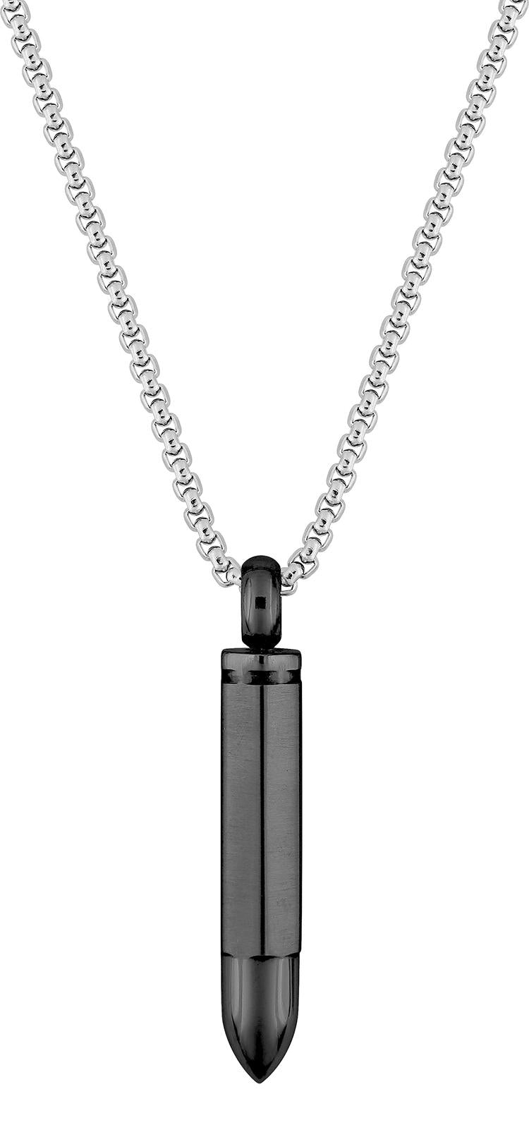 432418 - Necklaces - STEEL