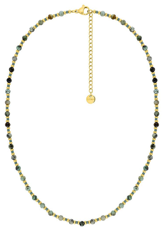 432426 - Necklaces - STEEL