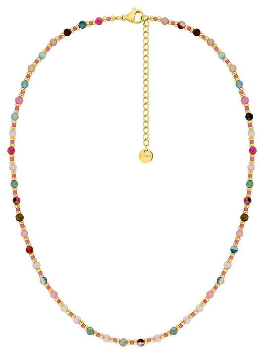 432428 - Necklaces - STEEL