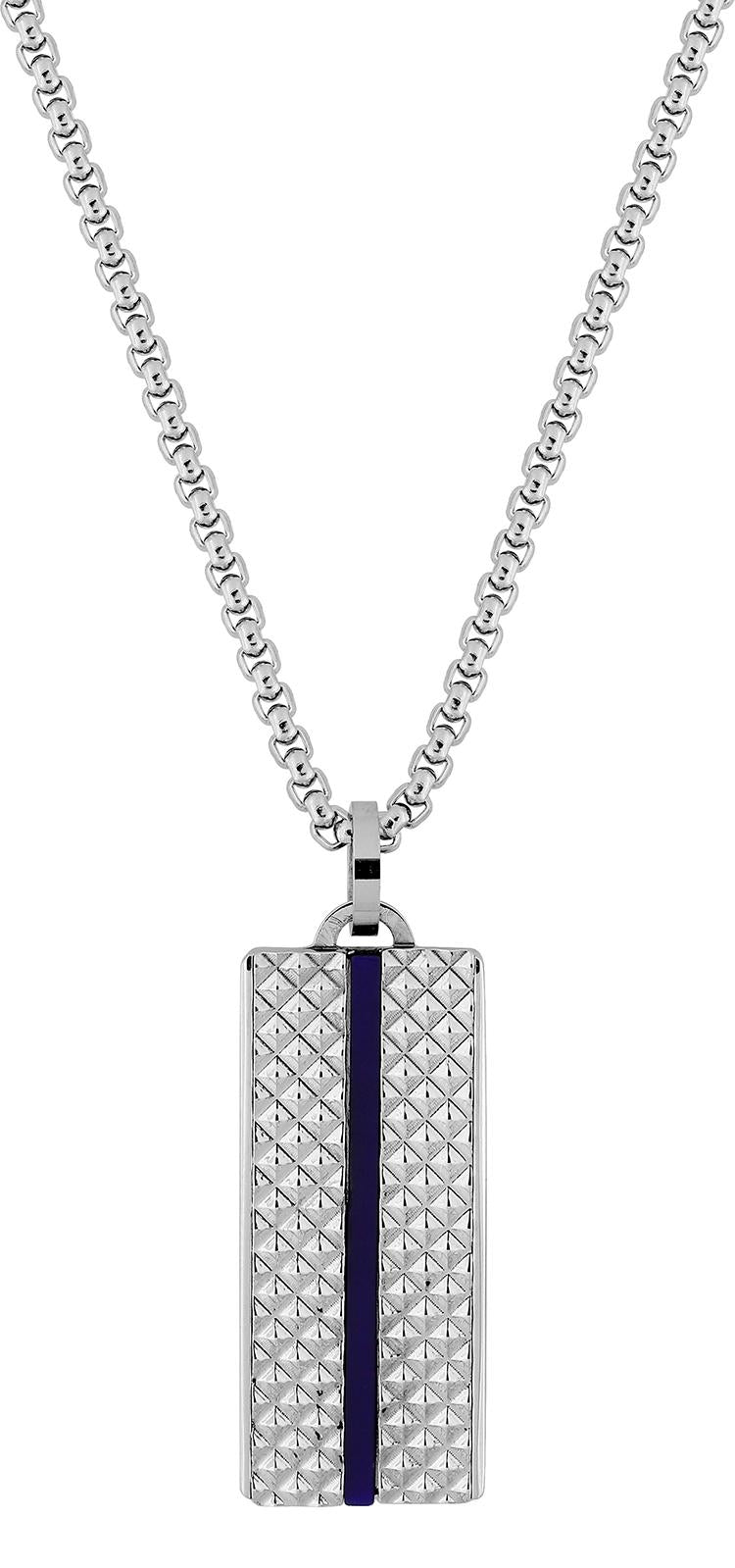 432661 - Necklaces - STEEL