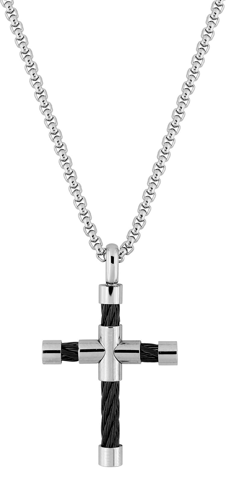 432671 - Necklaces - STEEL