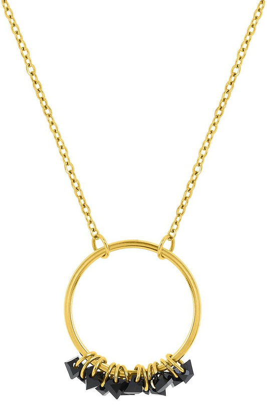 432676 - Necklaces - STEEL