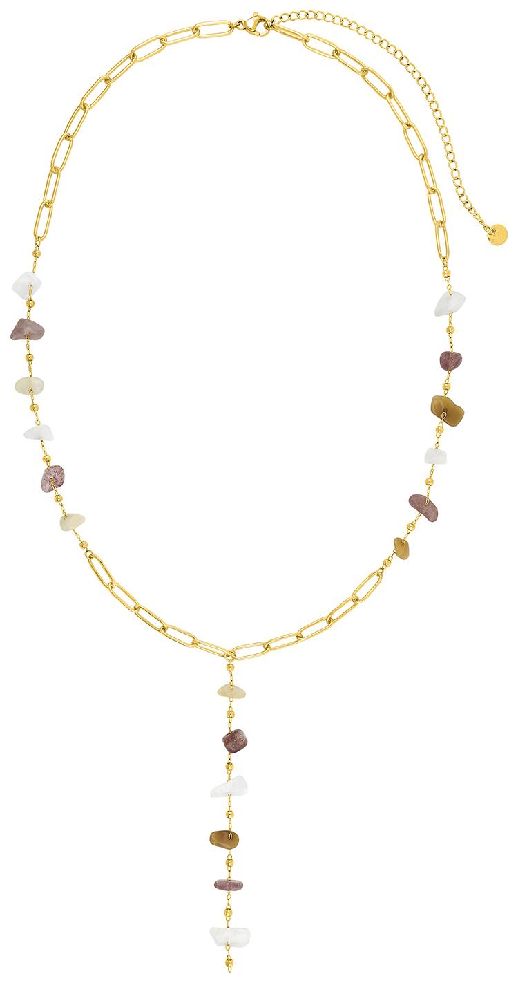 432678 - Necklaces - STEEL