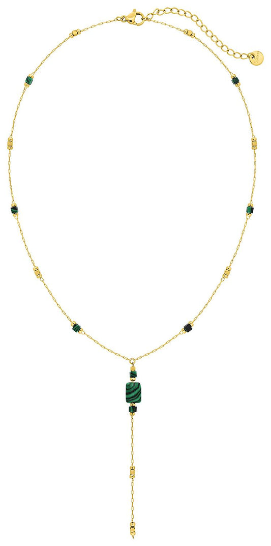 432679 - Necklaces - STEEL