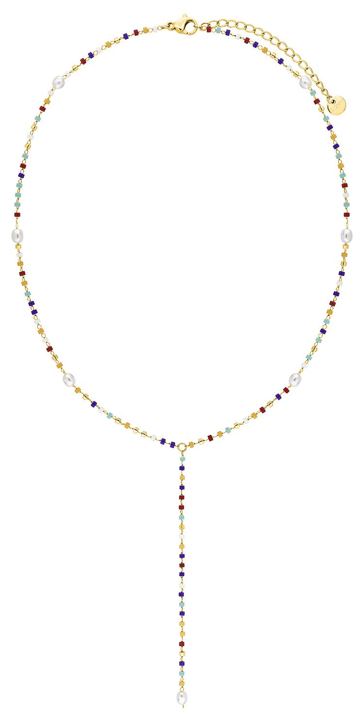 432689 - Necklaces - STEEL