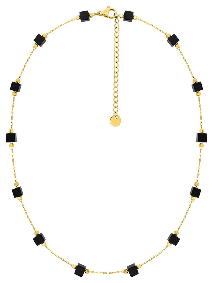 432690 - Necklaces - STEEL