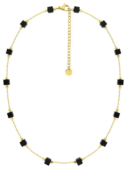 432690 - Necklaces - STEEL