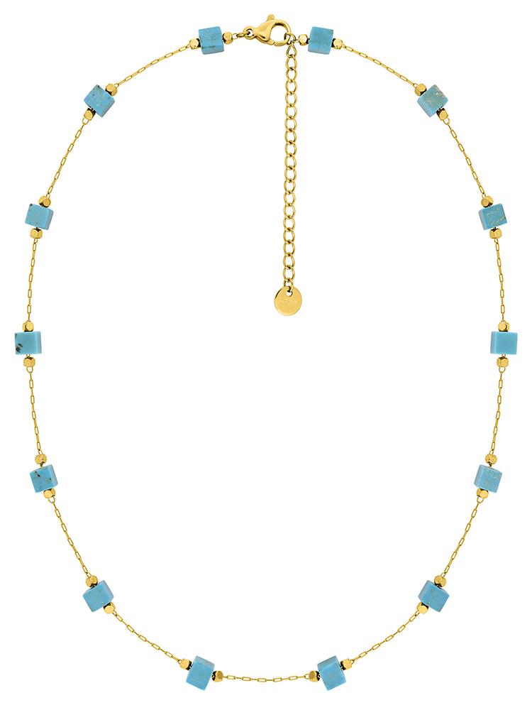432691 - Necklaces - STEEL