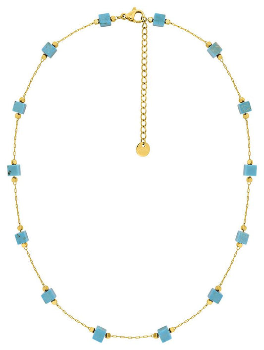 432691 - Necklaces - STEEL