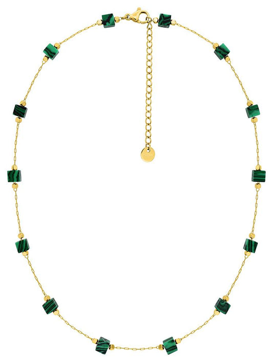 432692 - Necklaces - STEEL