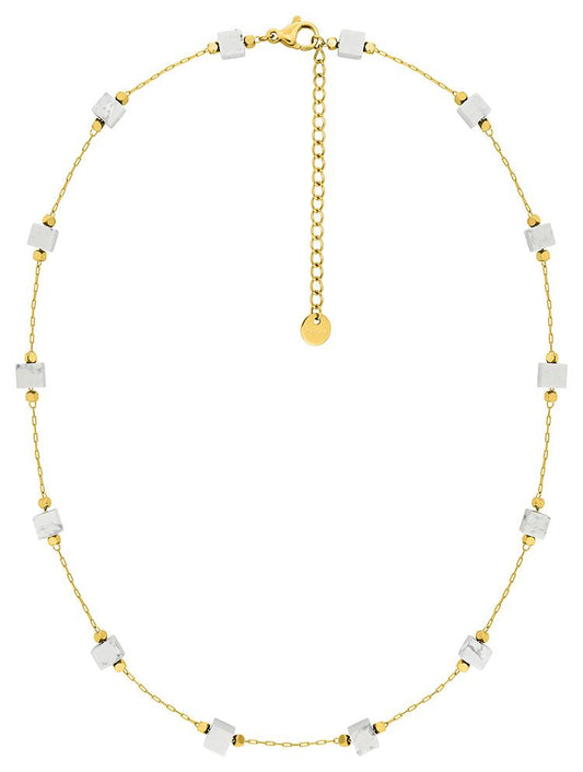 432693 - Necklaces - STEEL