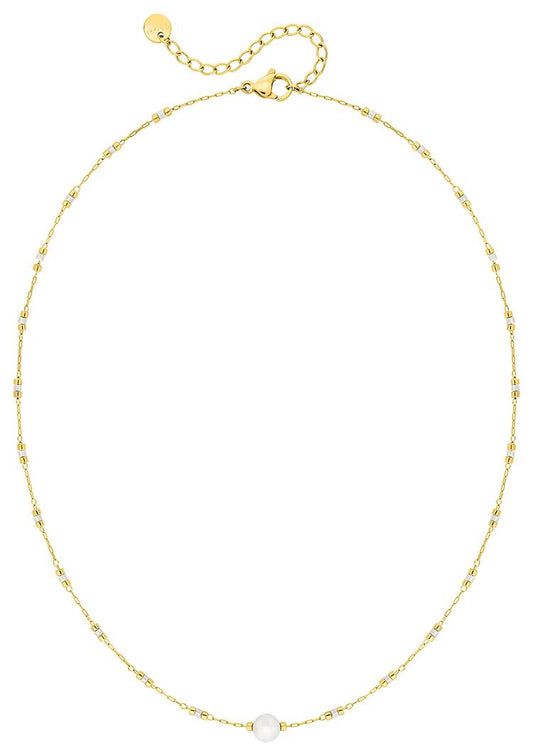 432699 - Necklaces - STEEL