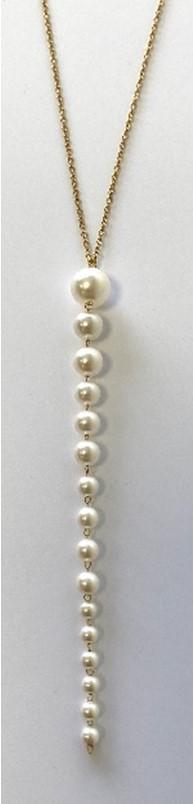 432701 - Necklaces - STEEL