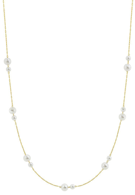 432702 - Necklaces - STEEL