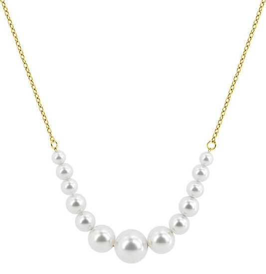 432703 - Necklaces - STEEL