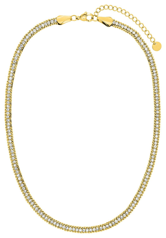 432708 - Necklaces - STEEL