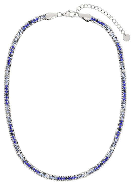 432709 - Necklaces - STEEL