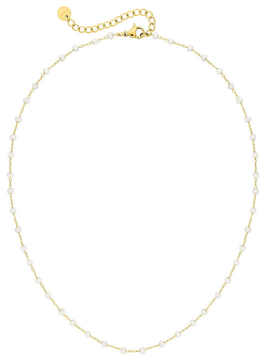 432710 - Necklaces - STEEL