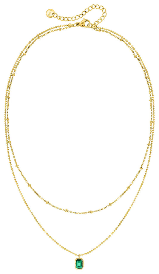 432711 - Necklaces - STEEL
