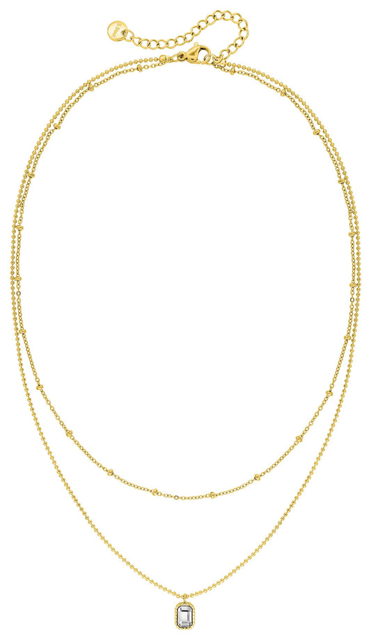 432712 - Necklaces - STEEL