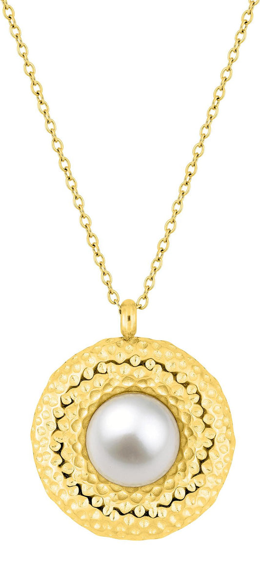 432714 - Necklaces - STEEL
