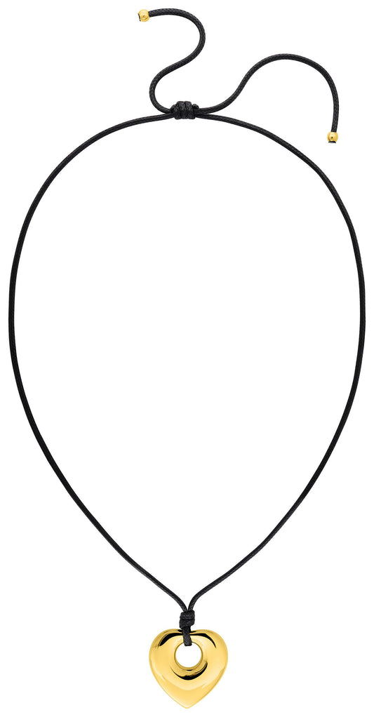 432715 - Necklaces - STEEL