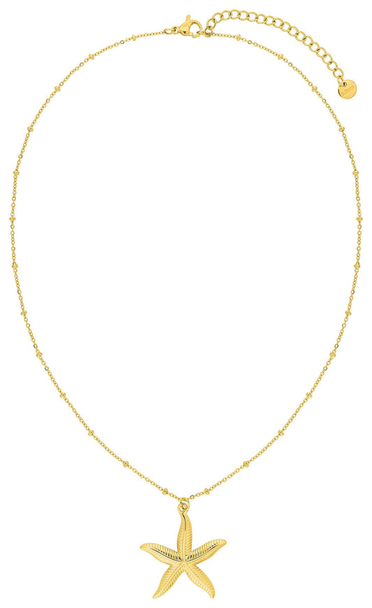 432716 - Necklaces - STEEL