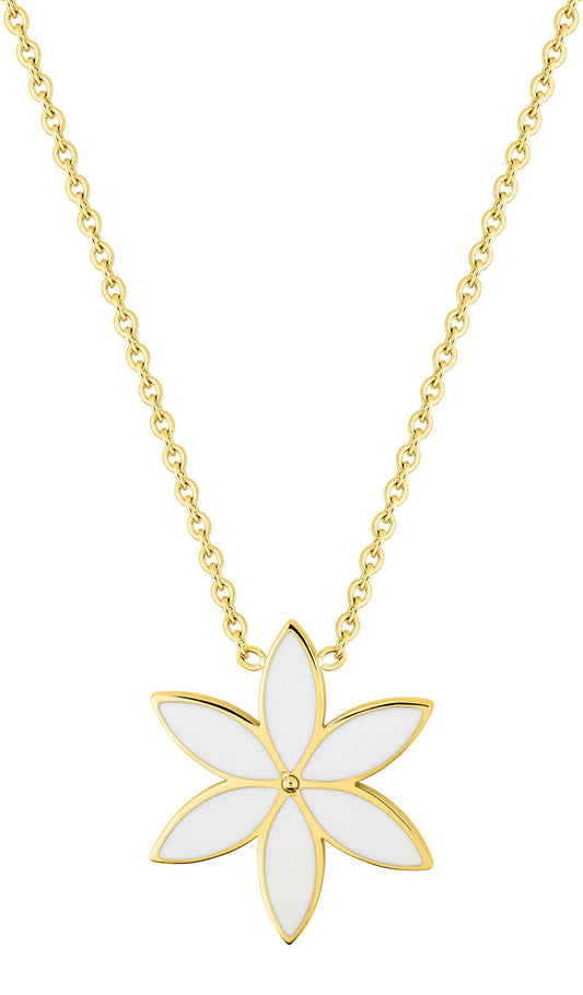 432717 - Necklaces - STEEL