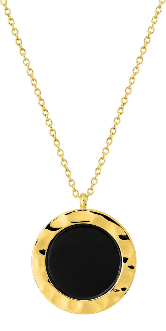 432718 - Necklaces - STEEL