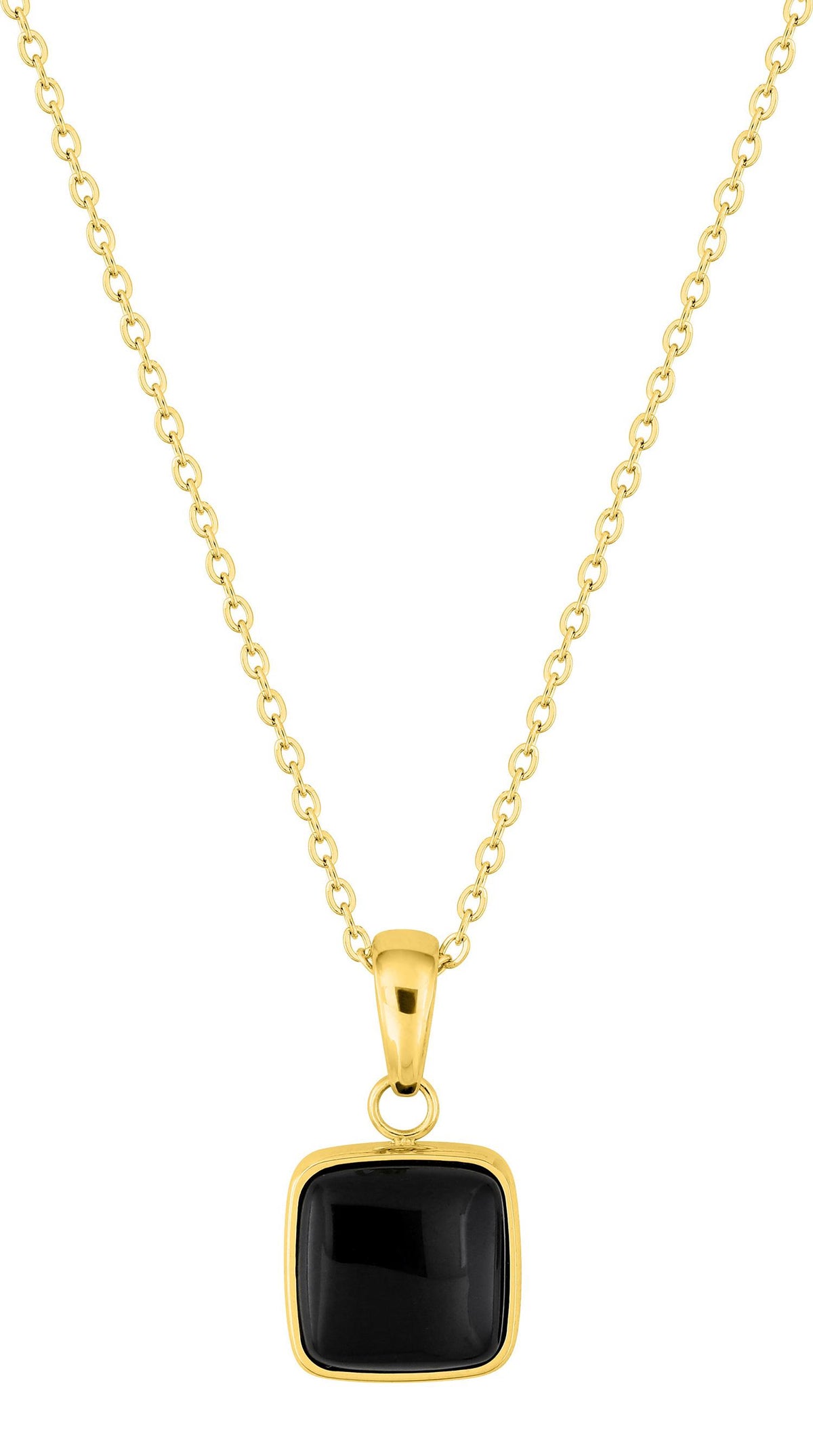 432720 - Necklaces - STEEL