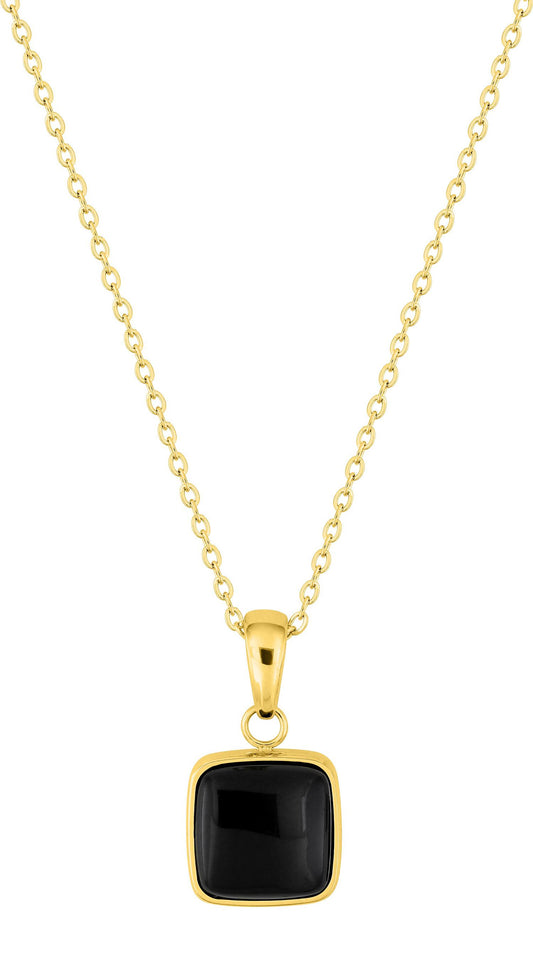 432720 - Necklaces - STEEL