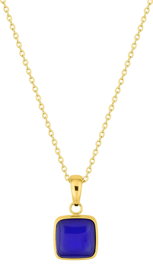 432721 - Necklaces - STEEL