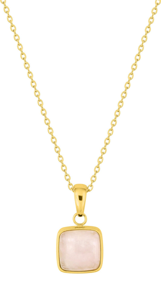 432722 - Necklaces - STEEL